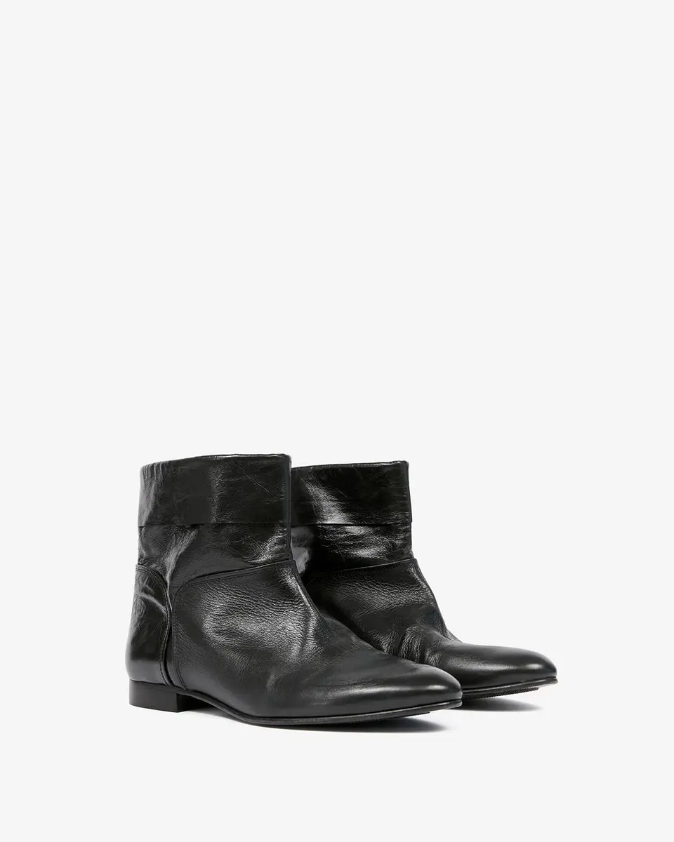 Isabel Marant Juoza Boots | Thumbnail 6 Isabel Marant Juoza Boots | Thumbnail 6