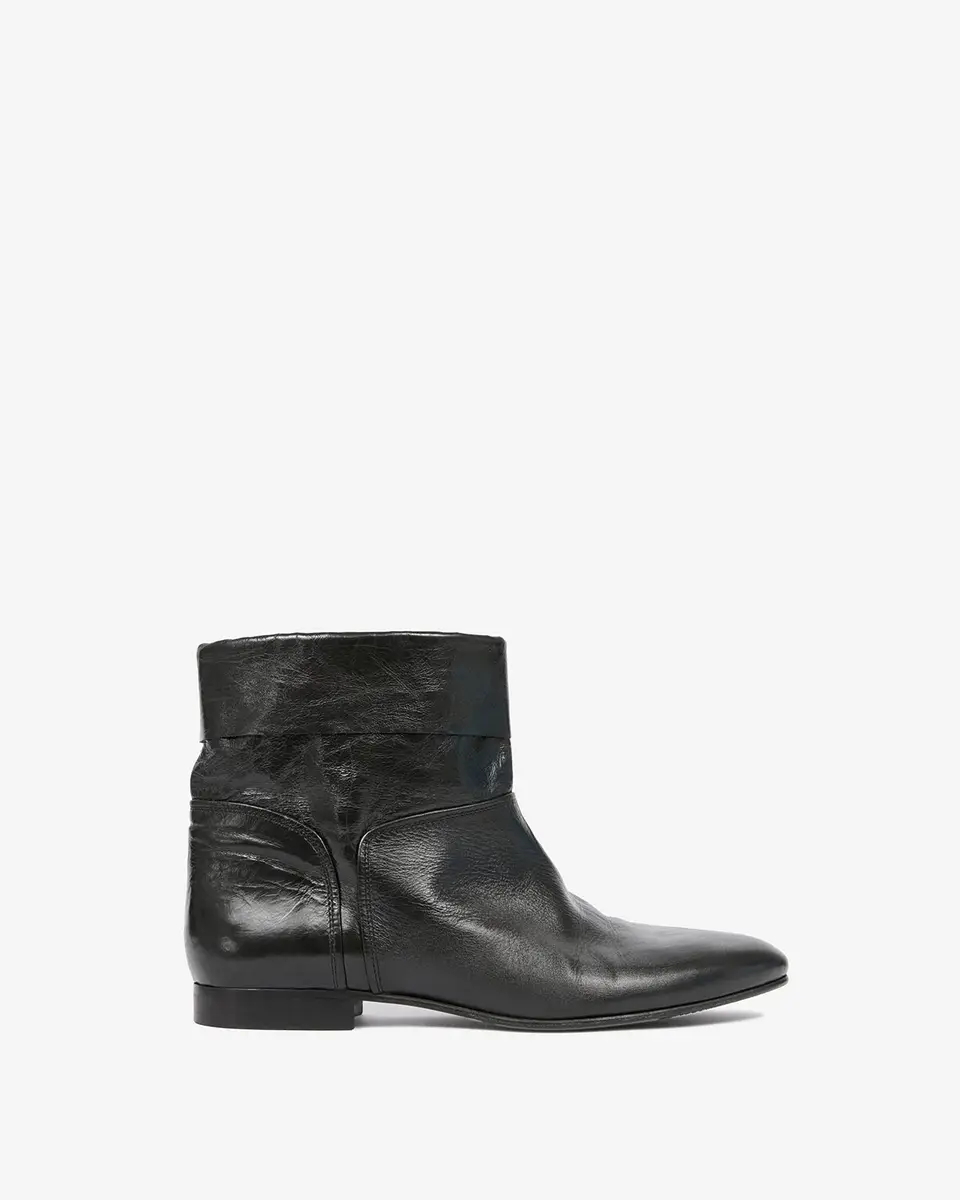 Isabel Marant Juoza Boots | Thumbnail 7 Isabel Marant Juoza Boots | Thumbnail 7