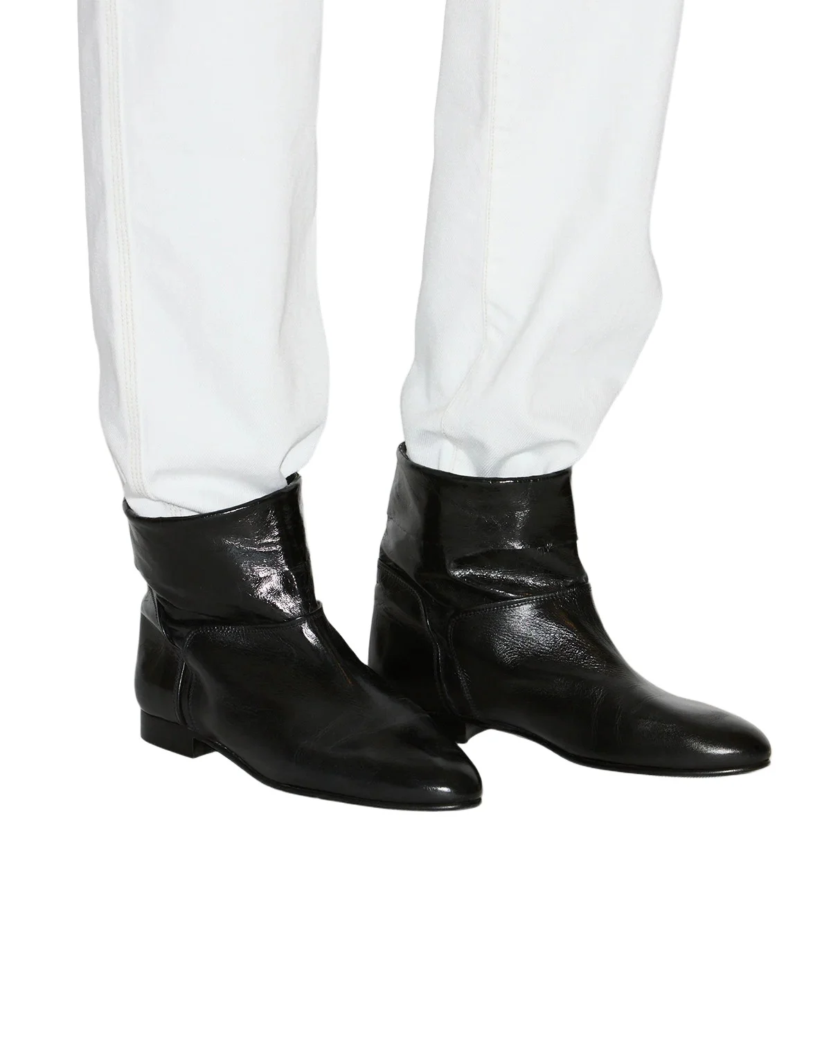 Isabel Marant Juoza Boots