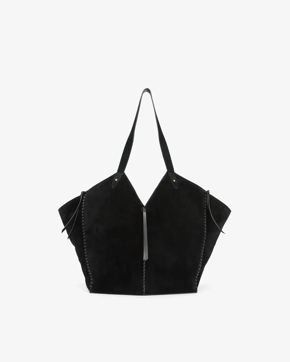 Isabel Marant Tampa Bag | Thumbnail 2 Isabel Marant Tampa Bag | Thumbnail 2