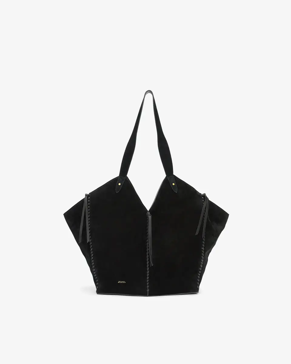 Isabel Marant Tampa Bag | Thumbnail 3 Isabel Marant Tampa Bag | Thumbnail 3