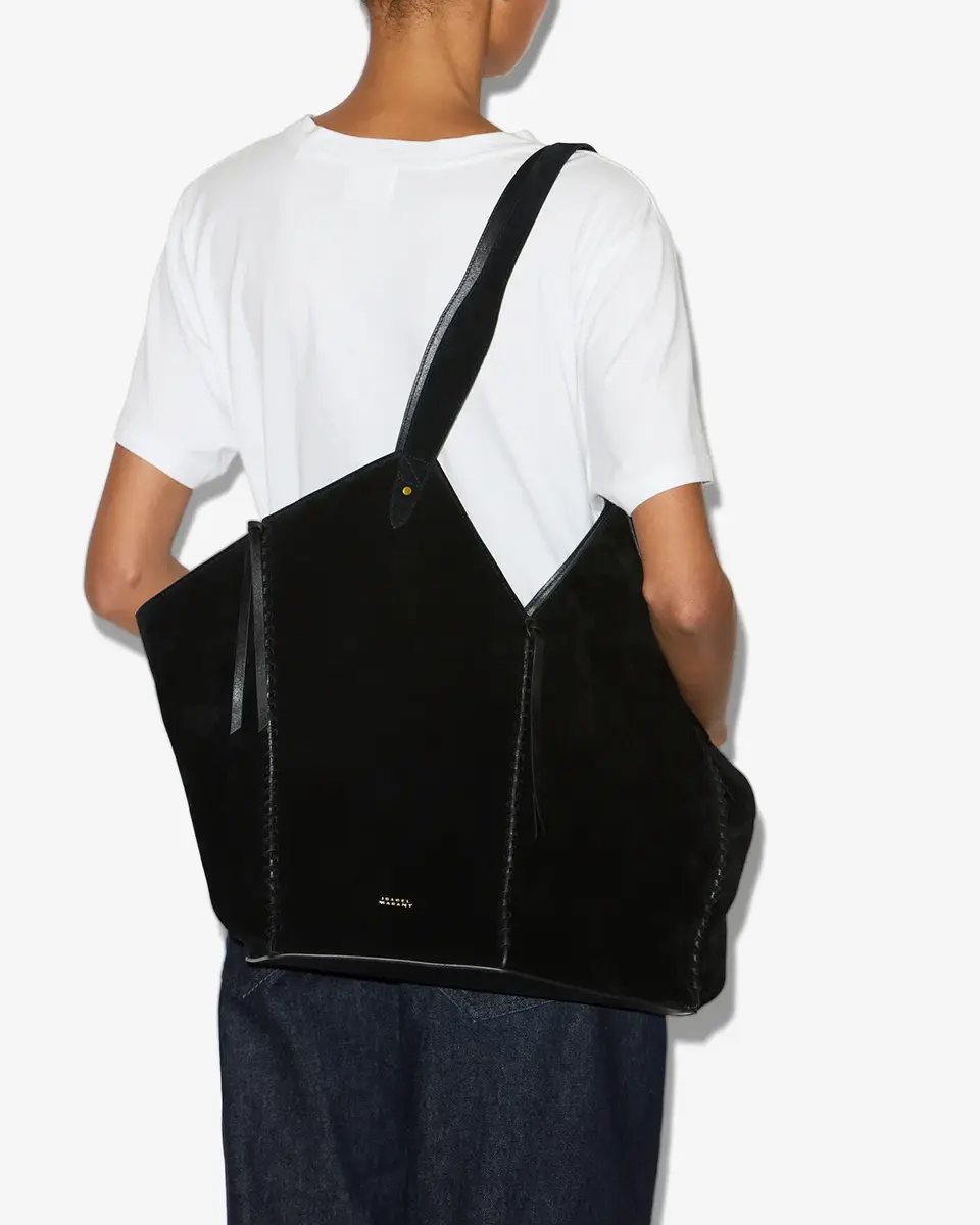 Isabel Marant Tampa Bag | Thumbnail 6 Isabel Marant Tampa Bag | Thumbnail 6