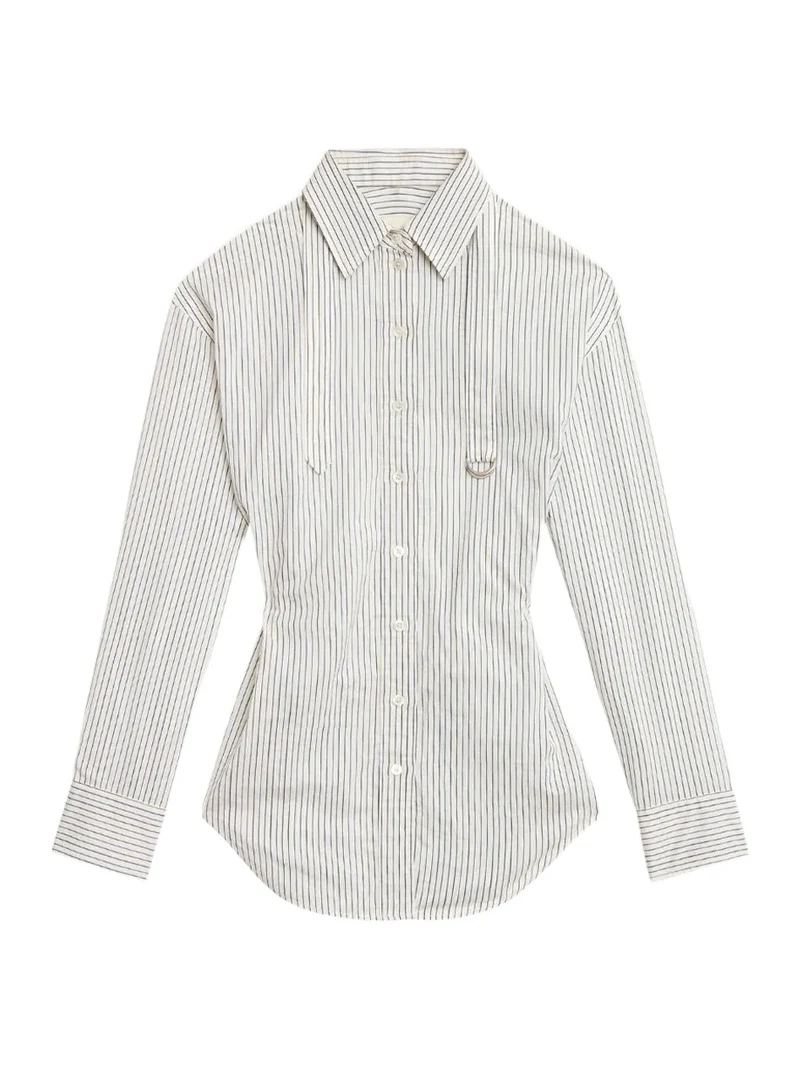 Isabel Marant Aurora Shirt