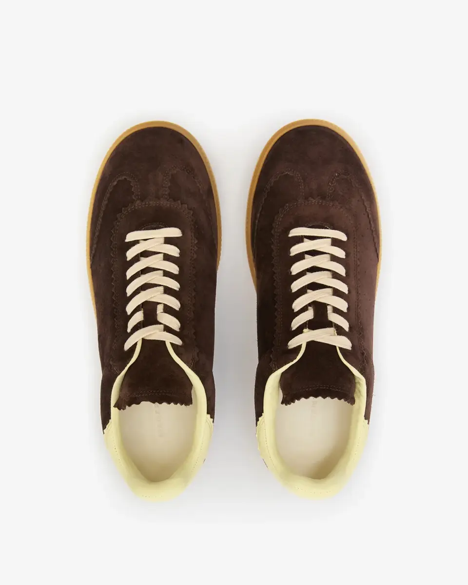 Isabel Marant Brycy Sneakers | Thumbnail 2 Isabel Marant Brycy Sneakers | Thumbnail 2