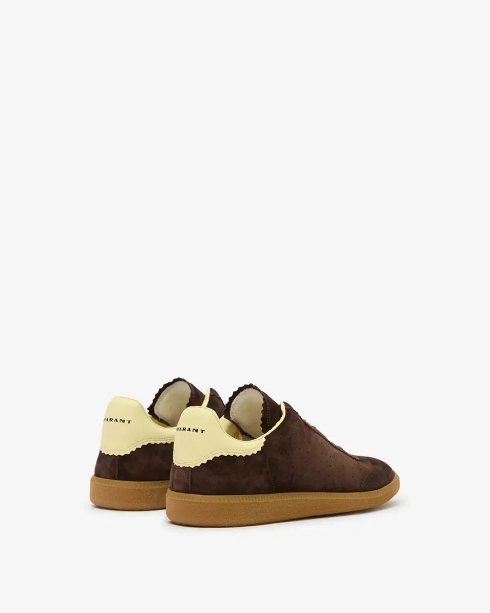 Isabel Marant Brycy Sneakers | Thumbnail 3 Isabel Marant Brycy Sneakers | Thumbnail 3