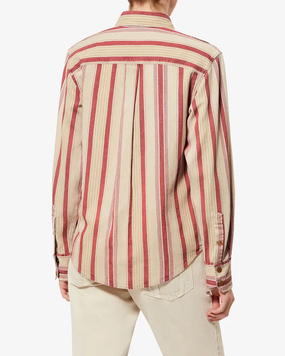 Marant Étoile Gelva Shirt | Thumbnail 3