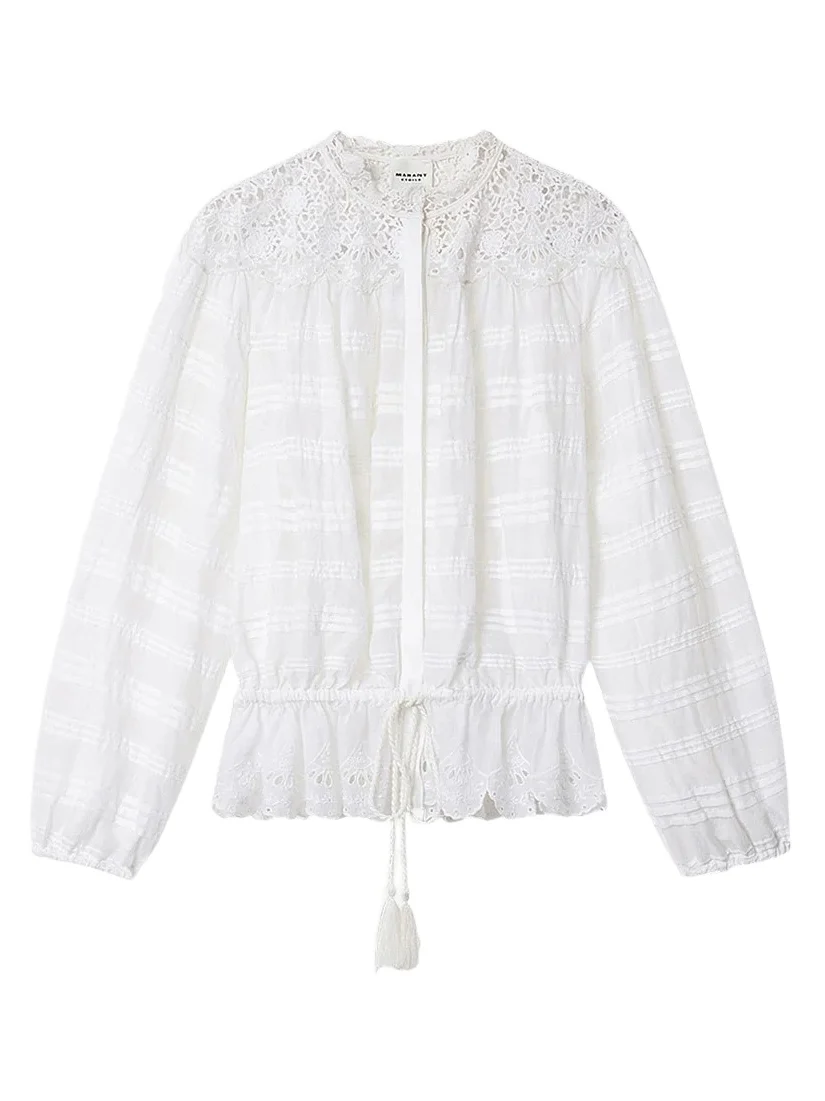 Polly Blouse Polly Blouse