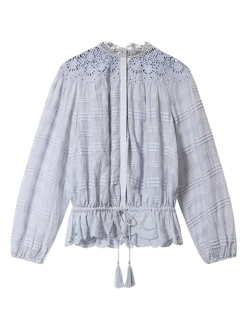 Polly Blouse Polly Blouse