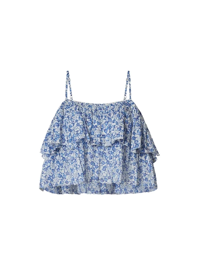 Marant Étoile Erisa Top