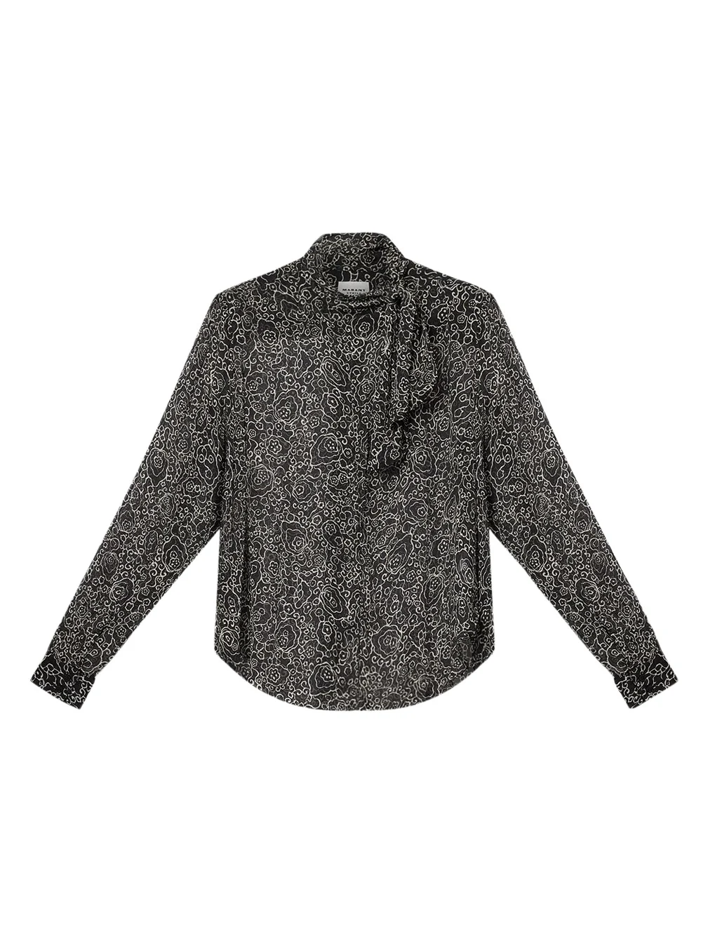 Leona Top