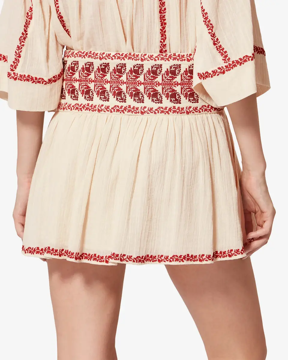 Marant Étoile Picadilia Skirt | Thumbnail 3