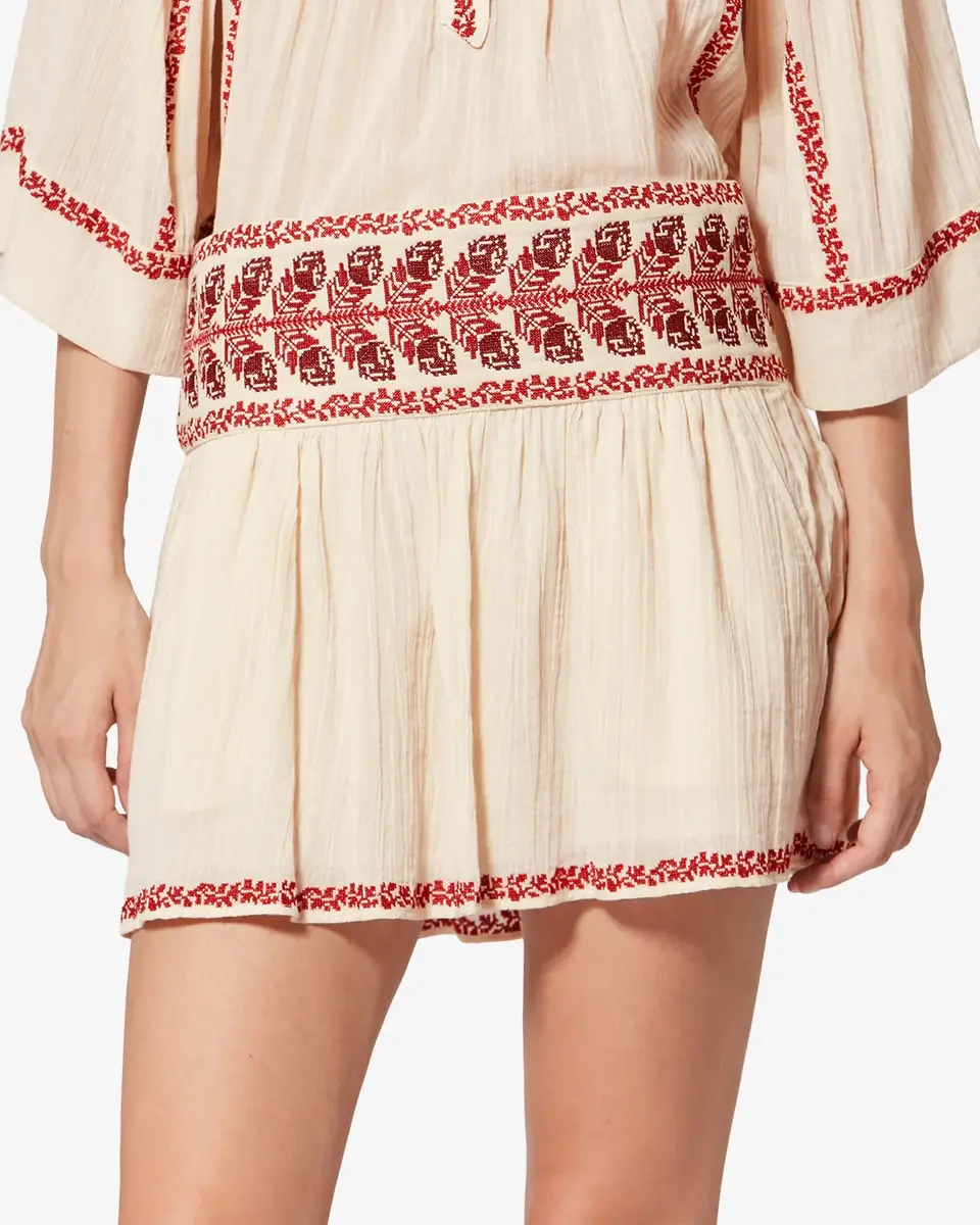 Marant Étoile Picadilia Skirt | Thumbnail 5