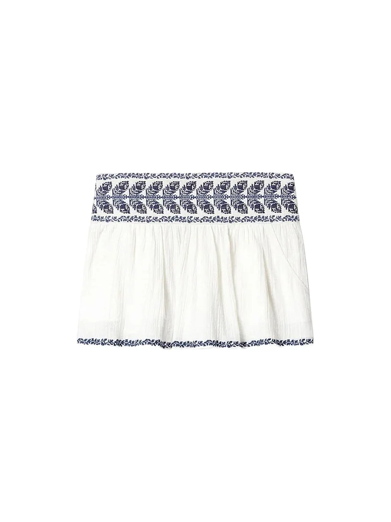 Marant Étoile Picadilia Skirt