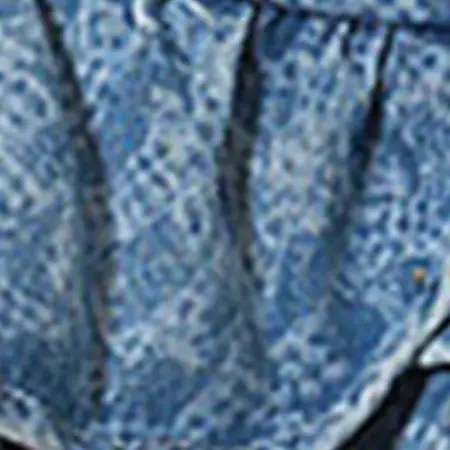 Marant Étoile Leyje Denim Skirt | Thumbnail 6