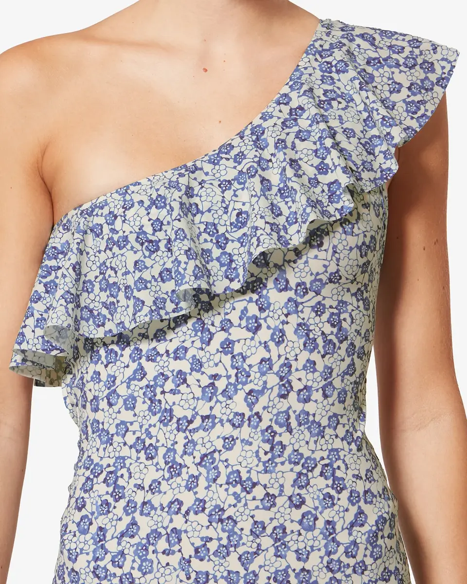Isabel Marant Sicilya Swimsuit | Thumbnail 2
