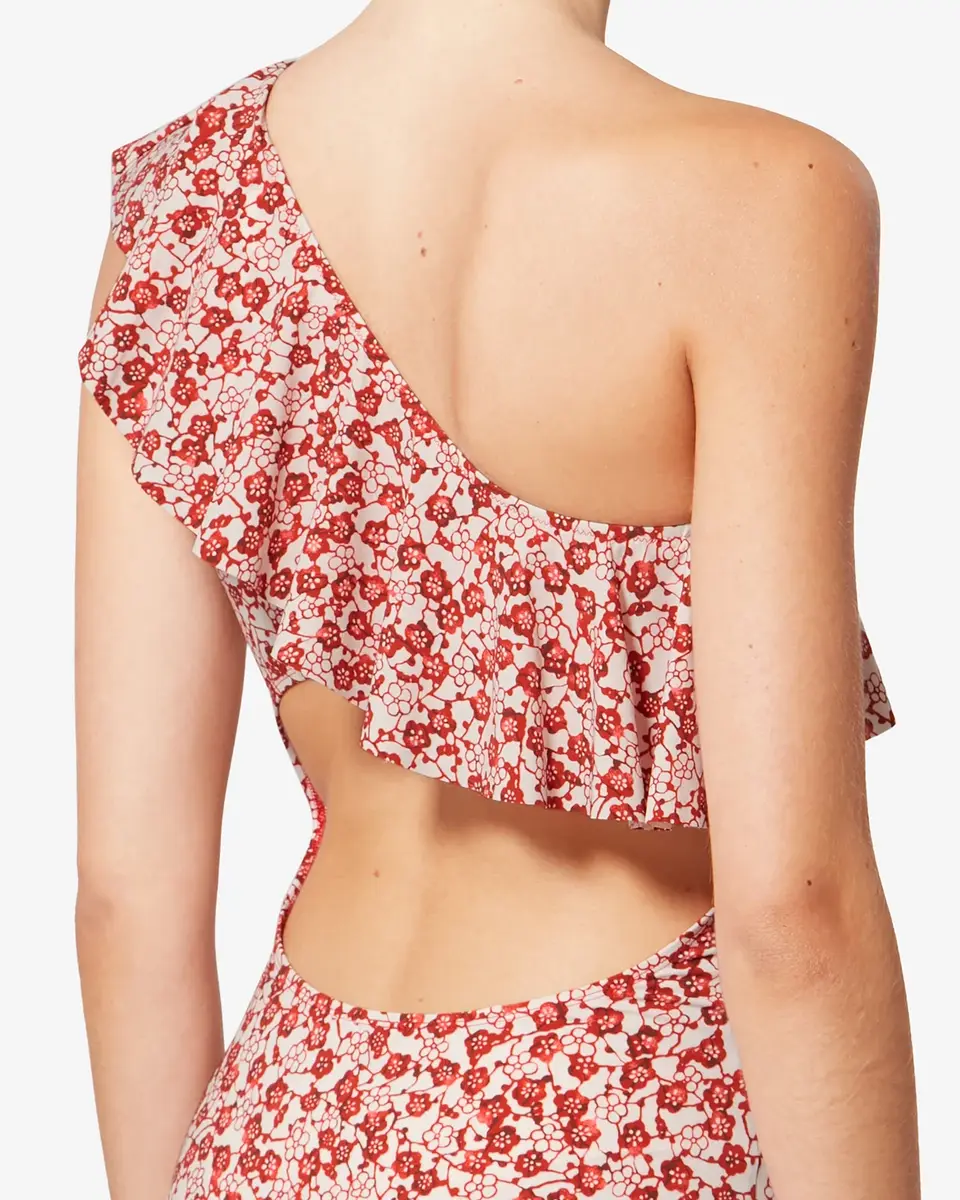 Isabel Marant Sicilya Swimsuit | Thumbnail 2 Isabel Marant Sicilya Swimsuit | Thumbnail 2
