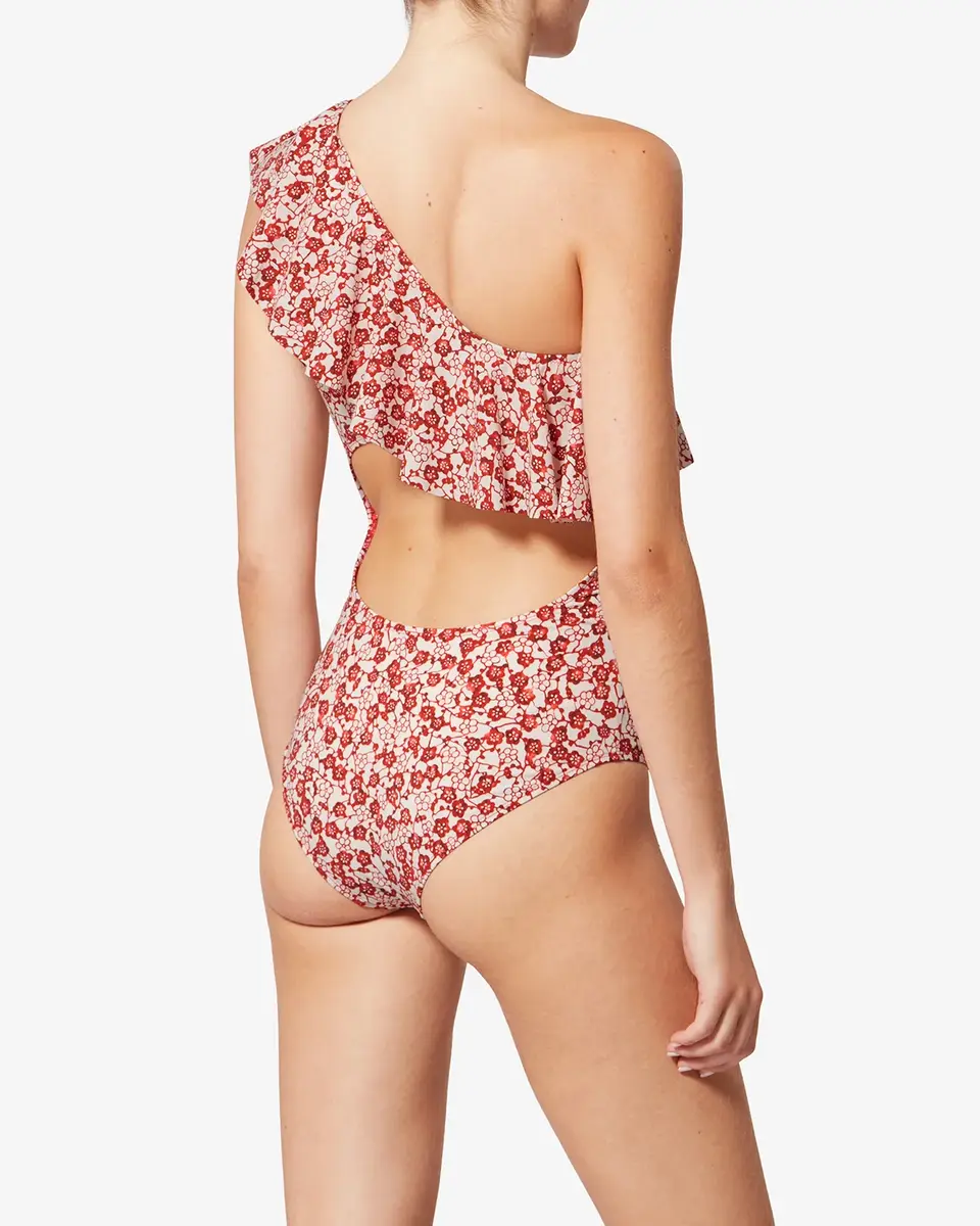 Isabel Marant Sicilya Swimsuit | Thumbnail 3 Isabel Marant Sicilya Swimsuit | Thumbnail 3