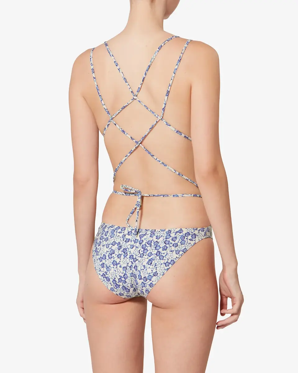Isabel Marant Tenisia Swimsuit | Thumbnail 3 Isabel Marant Tenisia Swimsuit | Thumbnail 3