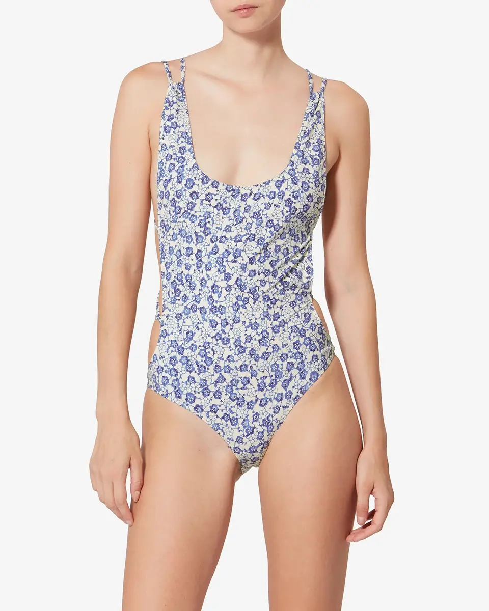Isabel Marant Tenisia Swimsuit | Thumbnail 5 Isabel Marant Tenisia Swimsuit | Thumbnail 5