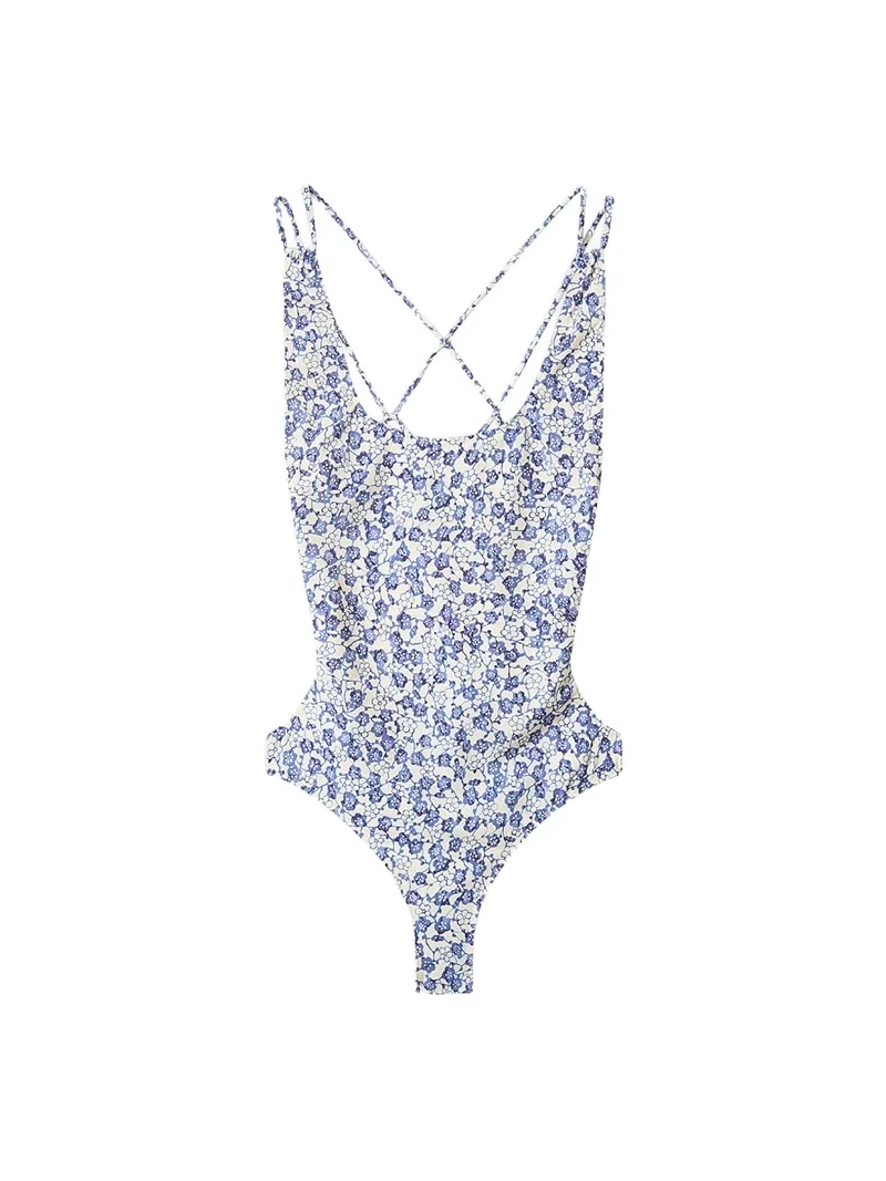 Tenisia Swimsuit