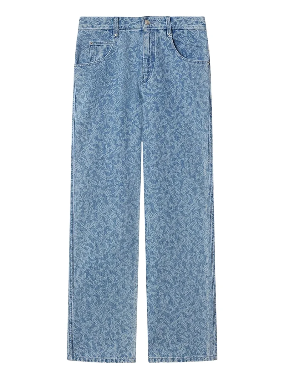 Marant Étoile Brinsa Jean