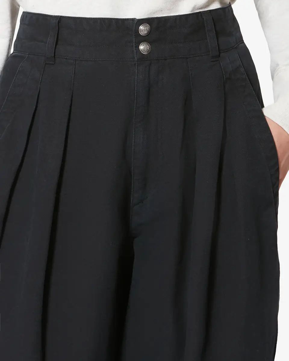 Marant Étoile Nadine Pants | Thumbnail 2 Marant Étoile Nadine Pants | Thumbnail 2