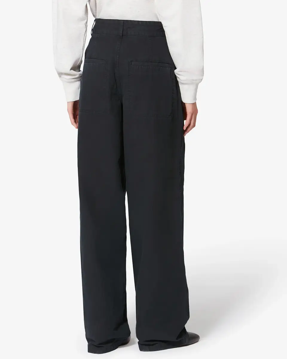 Marant Étoile Nadine Pants | Thumbnail 3 Marant Étoile Nadine Pants | Thumbnail 3