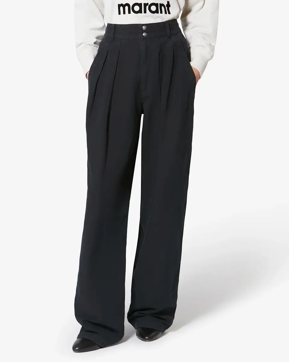 Marant Étoile Nadine Pants | Thumbnail 5 Marant Étoile Nadine Pants | Thumbnail 5