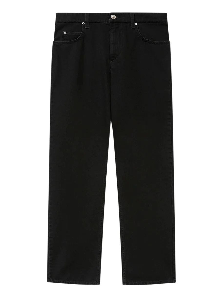 Isabel Marant Dromie Jeans