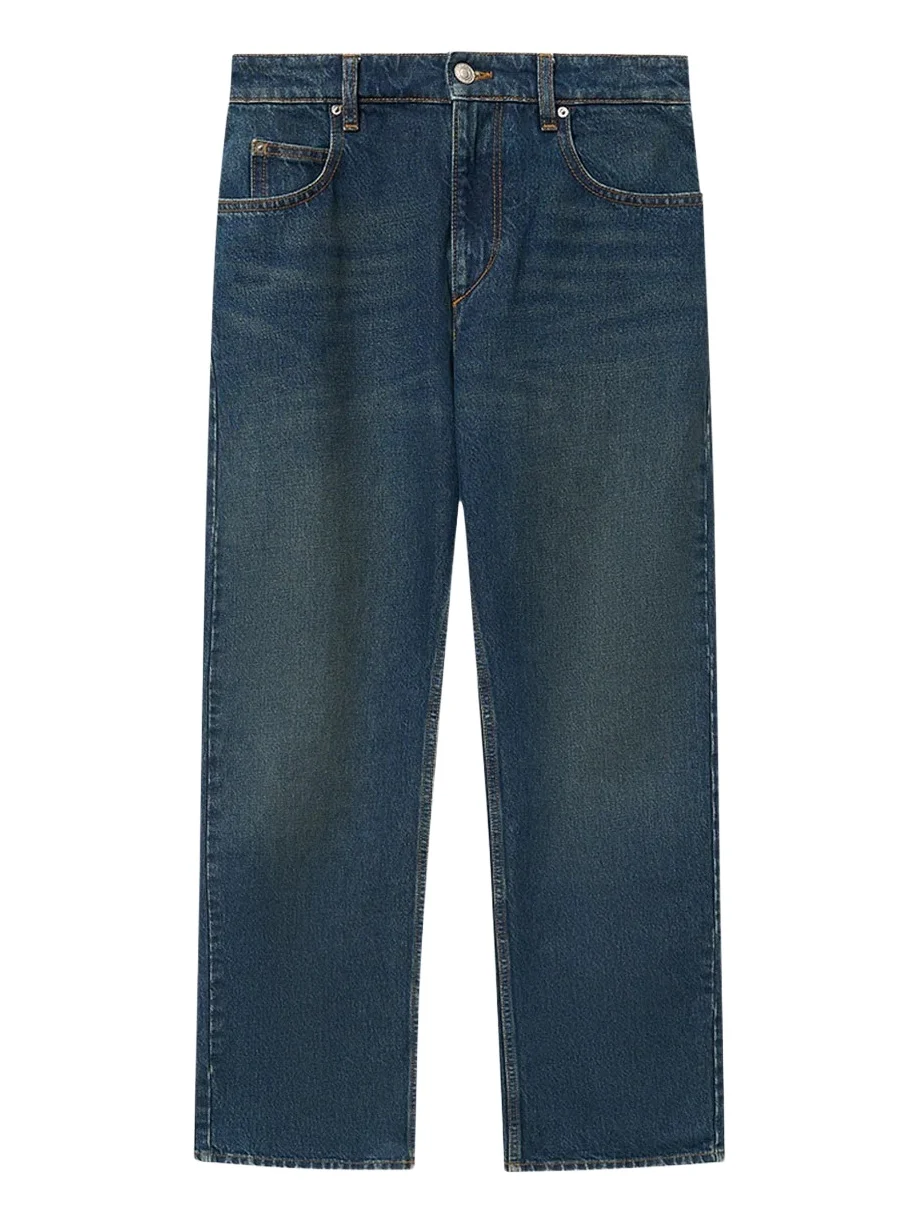 Isabel Marant Dromie Jeans