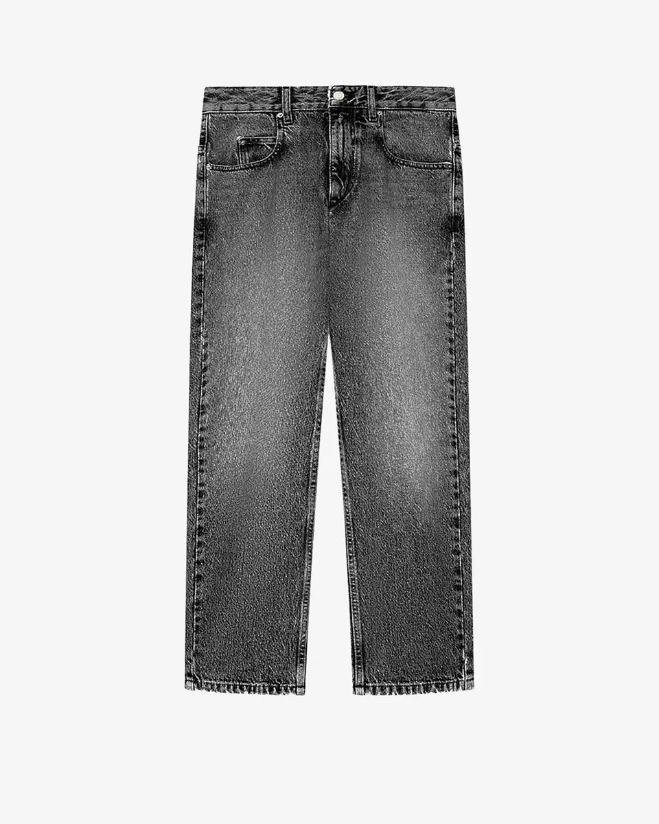 Isabel Marant Dakota Jeans | Thumbnail 5 Isabel Marant Dakota Jeans | Thumbnail 5