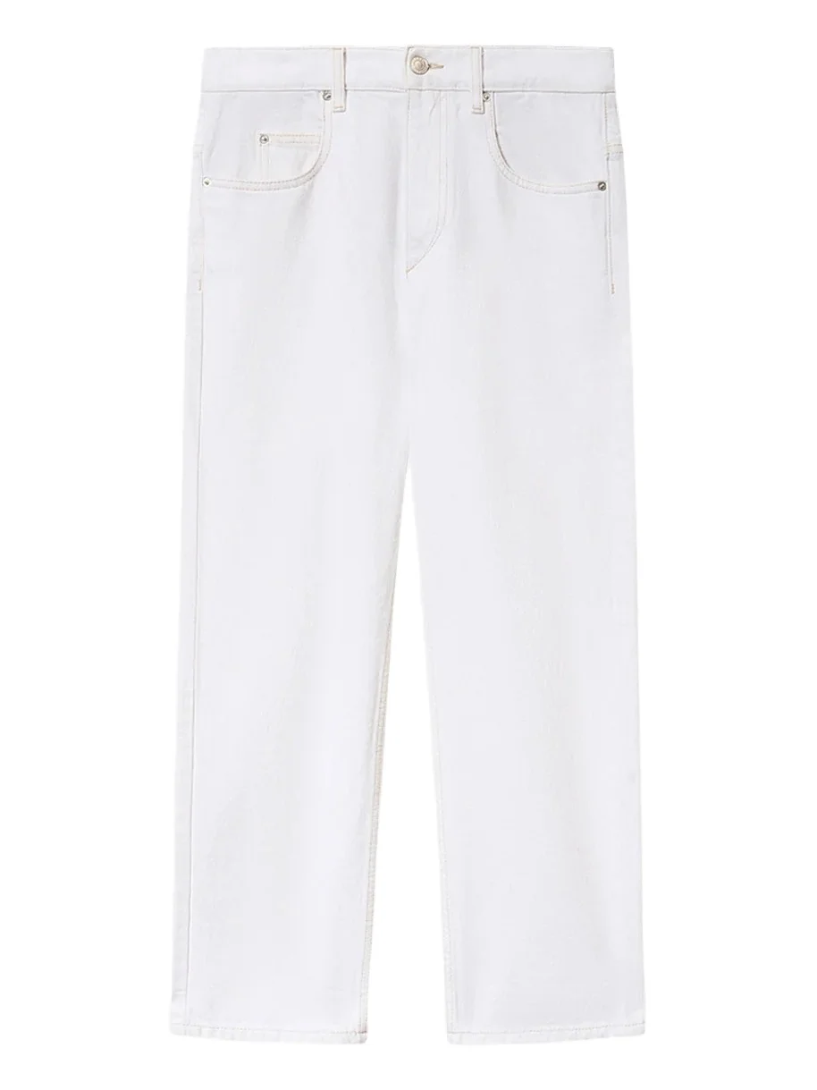 Isabel Marant Dakota Jeans