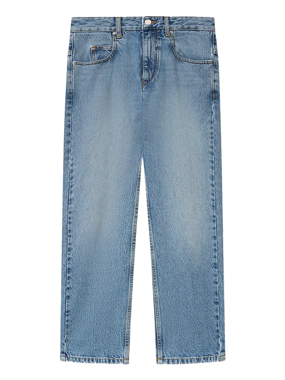 Isabel Marant Dakota Jeans