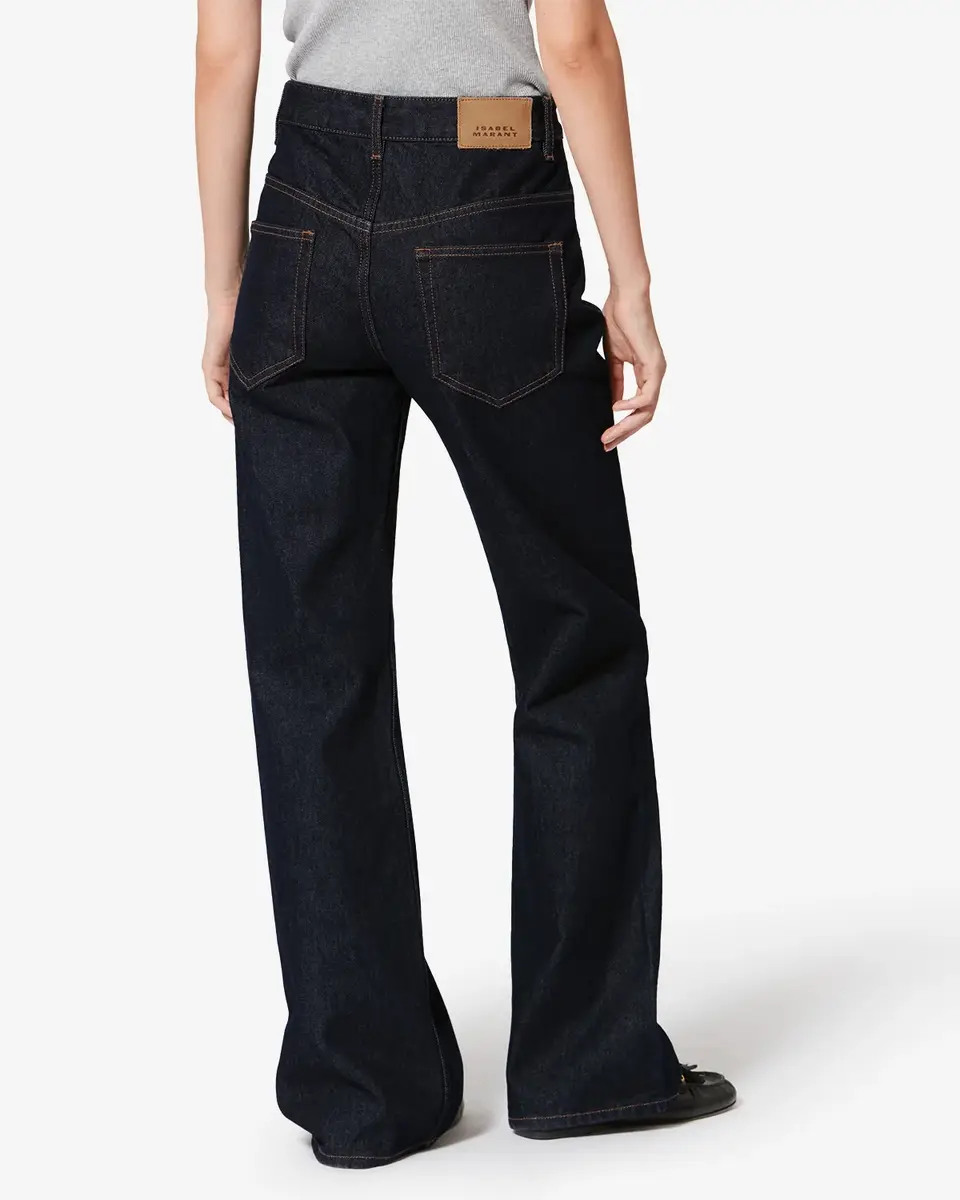 Isabel Marant Belvia Jean | Thumbnail 3 Isabel Marant Belvia Jean | Thumbnail 3