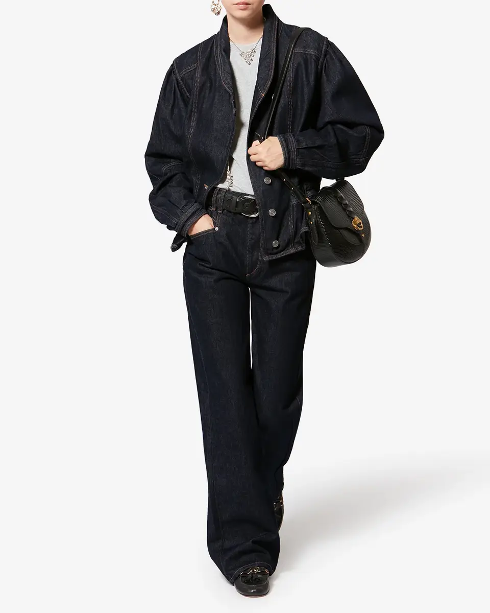 Isabel Marant Belvia Jean | Thumbnail 4 Isabel Marant Belvia Jean | Thumbnail 4