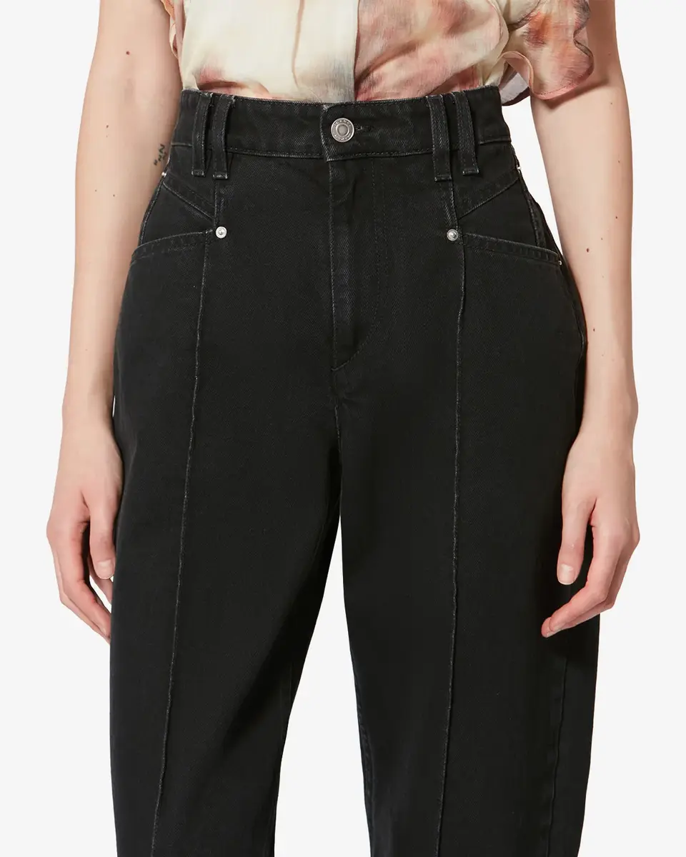 Isabel Marant Drolane Jean | Thumbnail 2 Isabel Marant Drolane Jean | Thumbnail 2