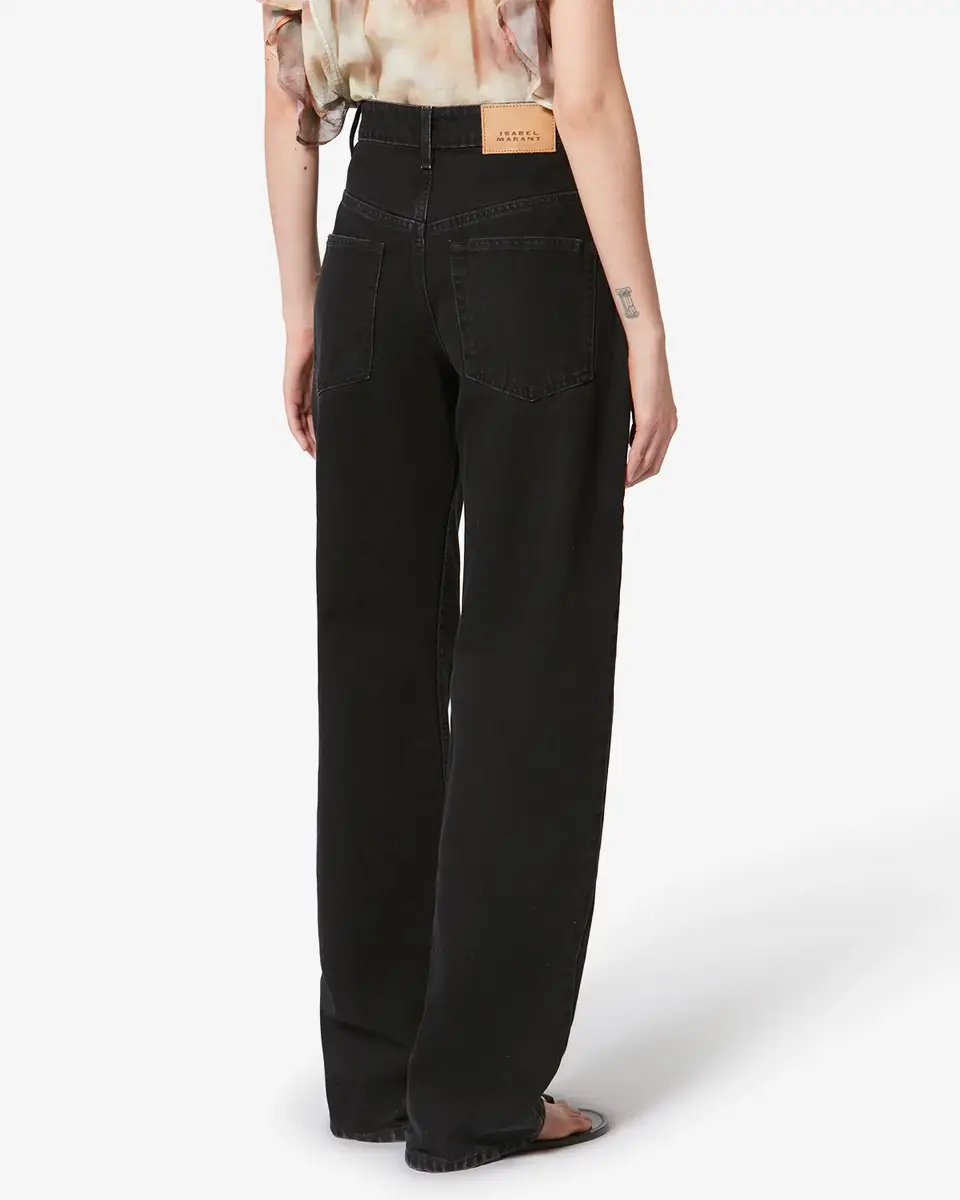 Isabel Marant Drolane Jean | Thumbnail 3 Isabel Marant Drolane Jean | Thumbnail 3