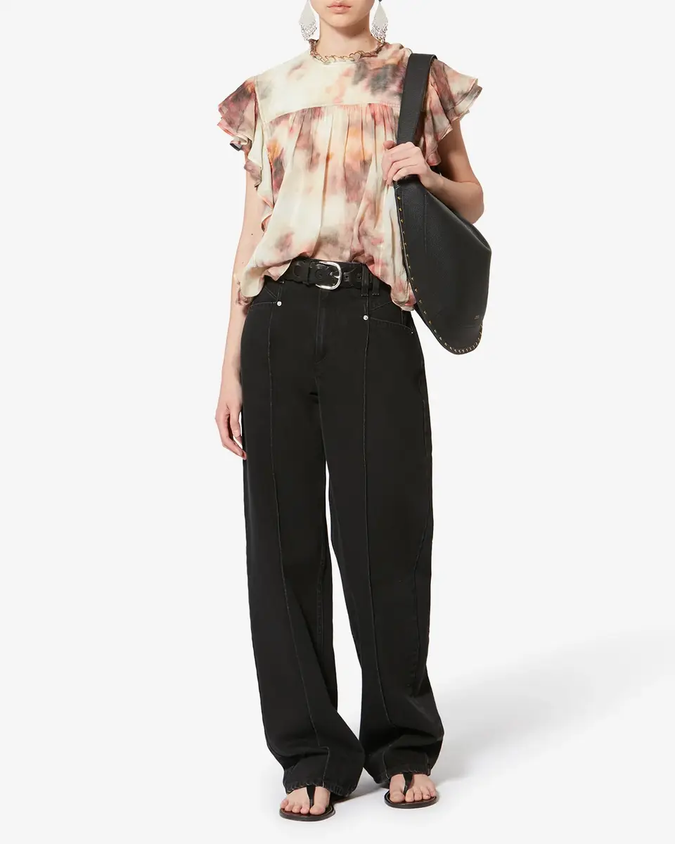 Isabel Marant Drolane Jean | Thumbnail 4 Isabel Marant Drolane Jean | Thumbnail 4