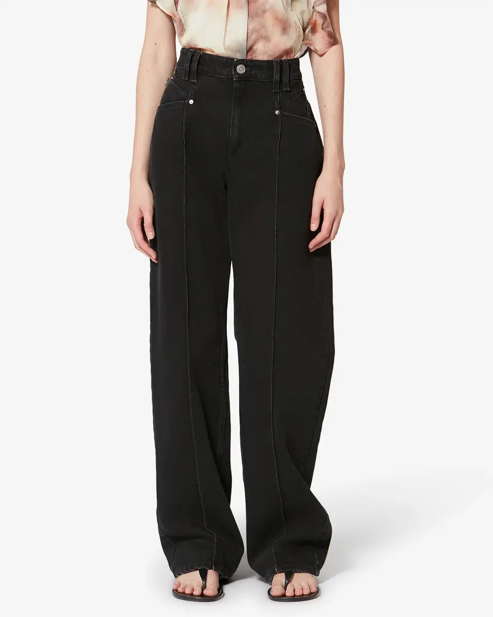Isabel Marant Drolane Jean | Thumbnail 5 Isabel Marant Drolane Jean | Thumbnail 5