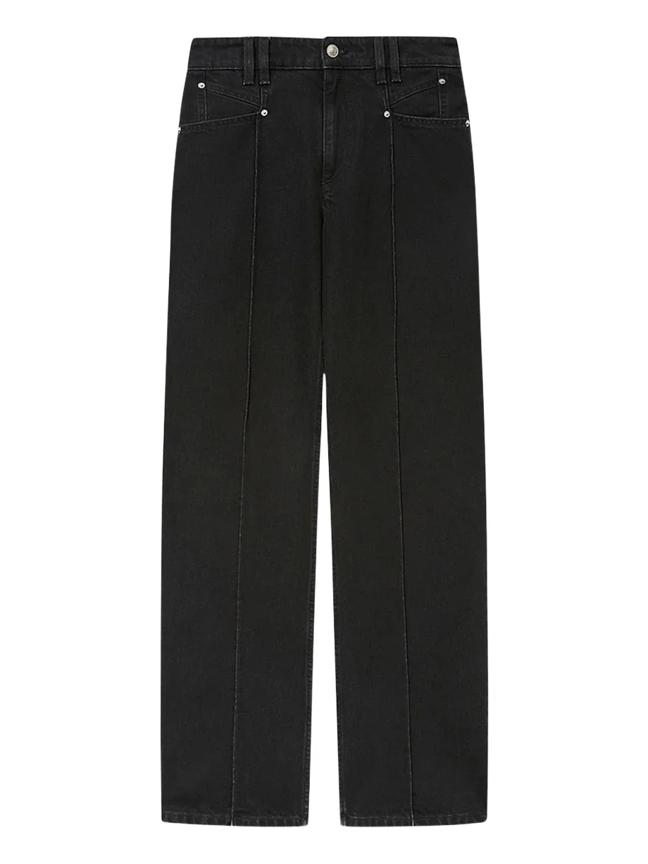 Isabel Marant Drolane Jean