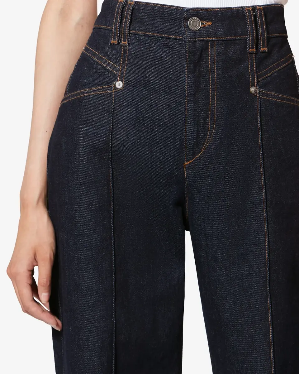 Isabel Marant Drolane Jean | Thumbnail 2 Isabel Marant Drolane Jean | Thumbnail 2