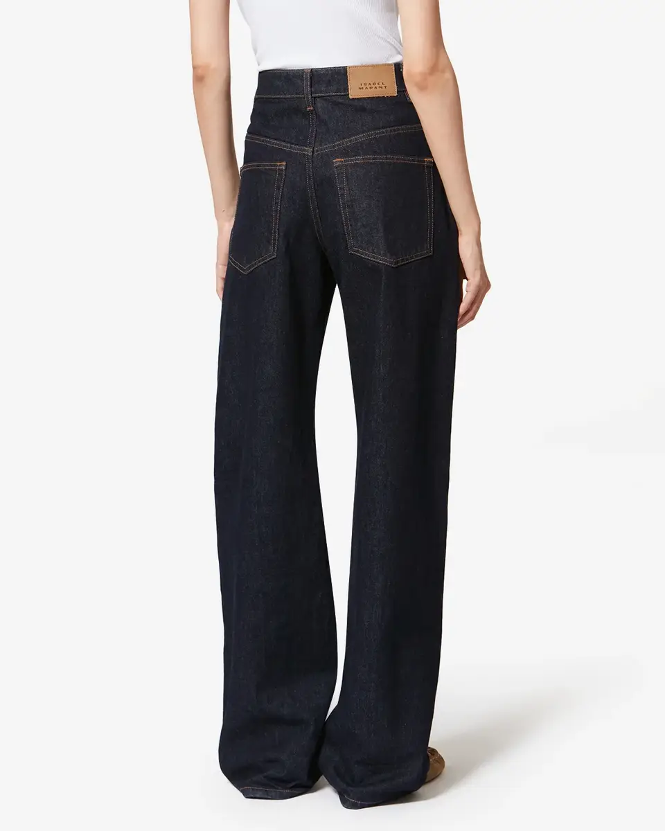 Isabel Marant Drolane Jean | Thumbnail 3 Isabel Marant Drolane Jean | Thumbnail 3