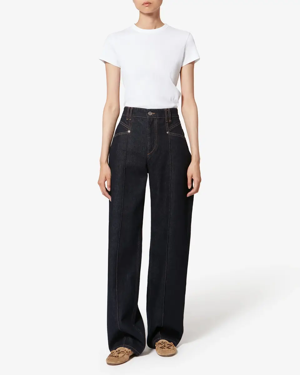 Isabel Marant Drolane Jean | Thumbnail 4 Isabel Marant Drolane Jean | Thumbnail 4
