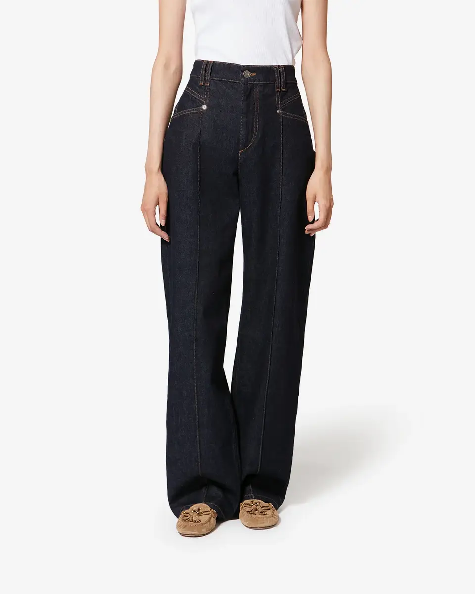 Isabel Marant Drolane Jean | Thumbnail 5 Isabel Marant Drolane Jean | Thumbnail 5