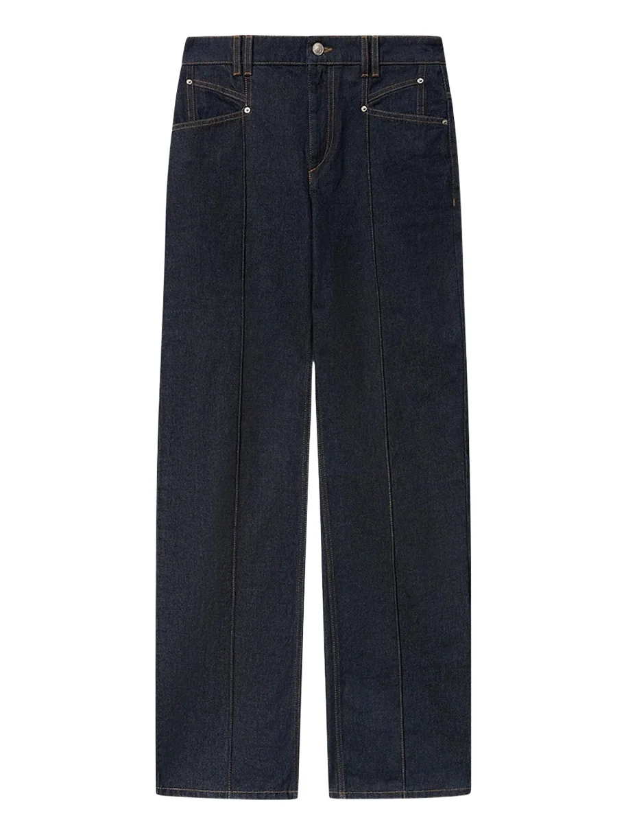 Isabel Marant Drolane Jean