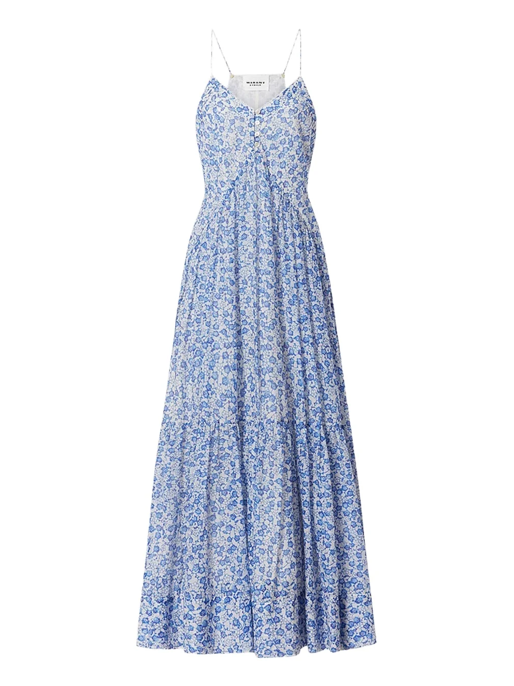 Marant Étoile Sabba Dress