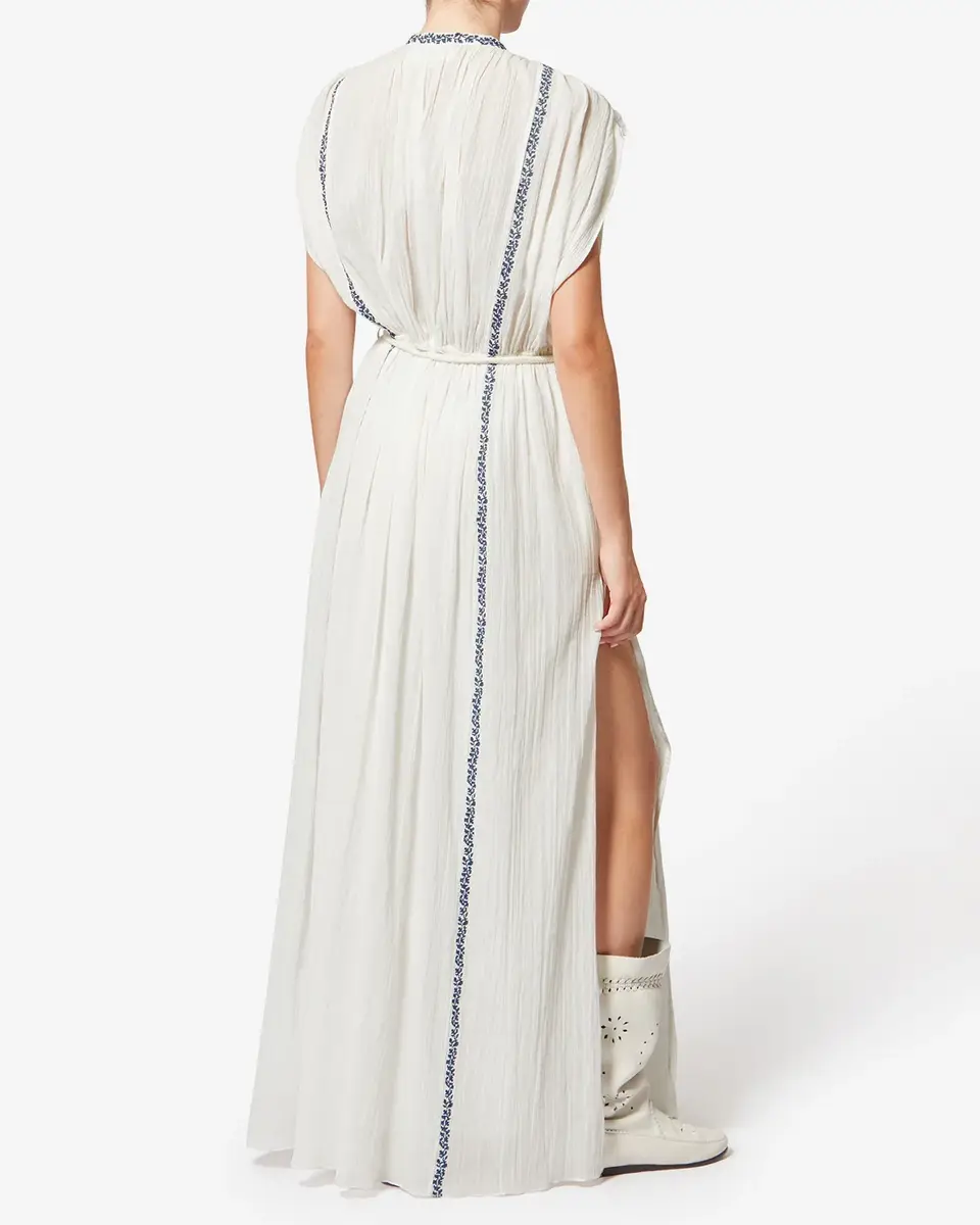 Marant Étoile Liviane Dress | Thumbnail 2