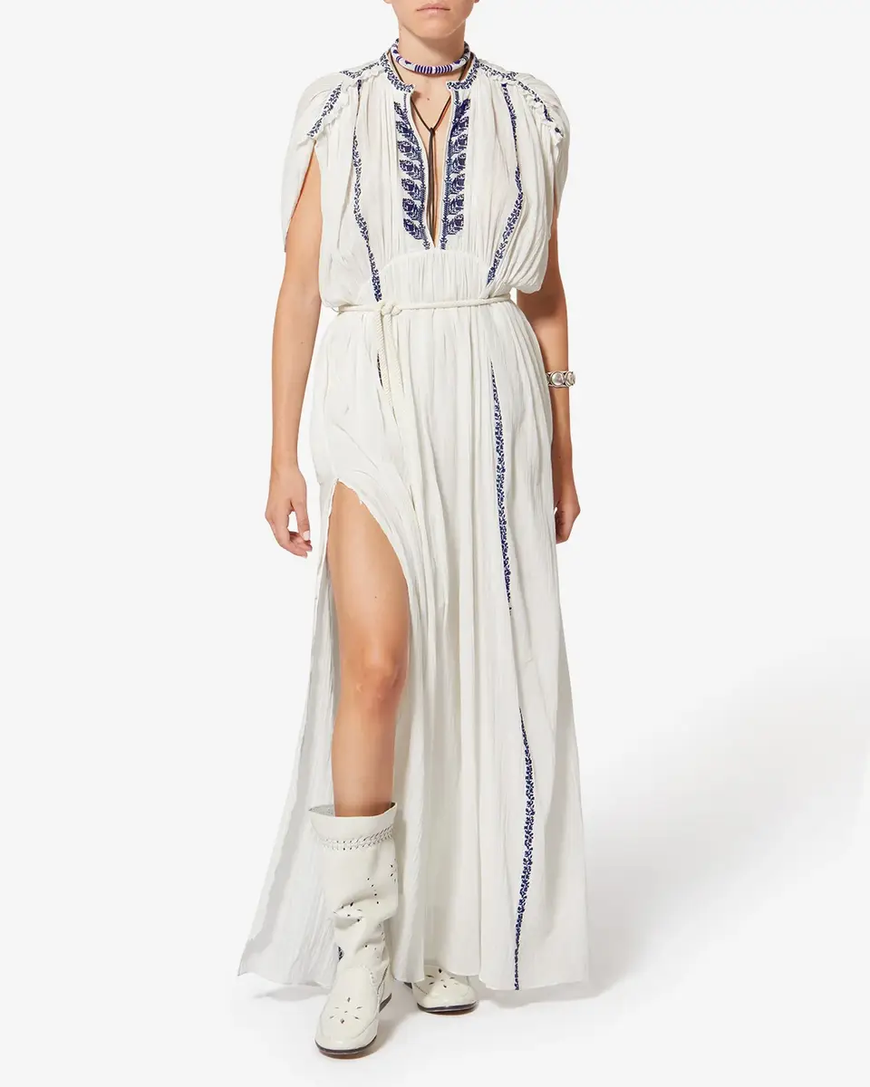 Marant Étoile Liviane Dress | Thumbnail 3
