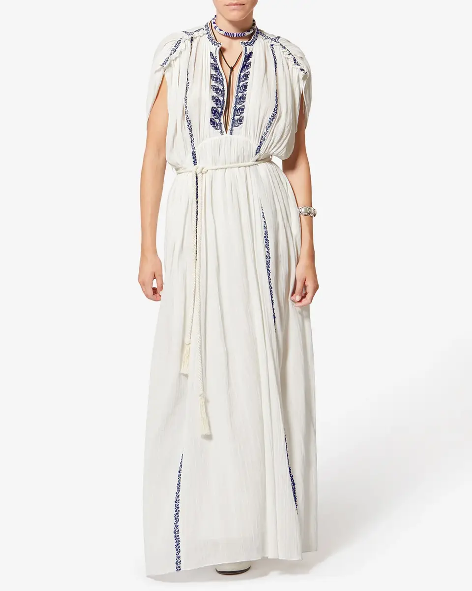Marant Étoile Liviane Dress | Thumbnail 5
