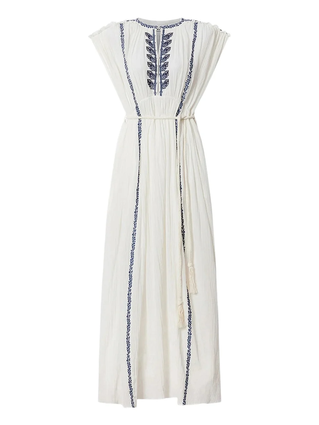 Marant Étoile Liviane Dress